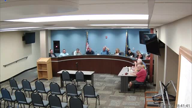 Business owner battles parking chaos near new hospital