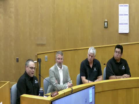 Firefighters contain Point Fire as recovery efforts begin