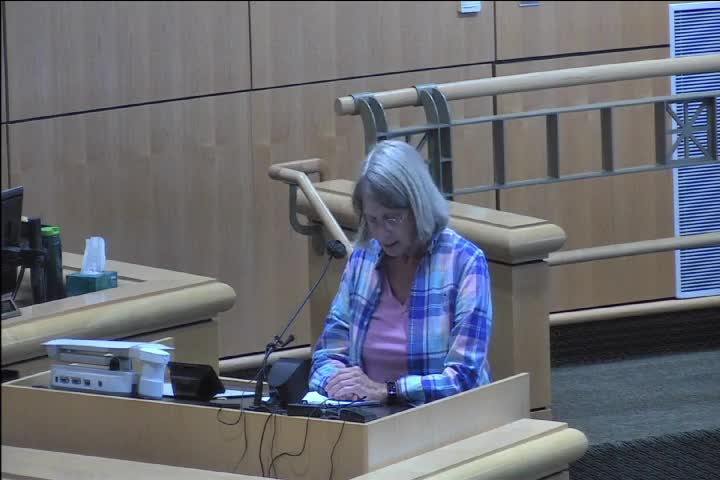 Tensions Rise Over Election Oversight Candidates