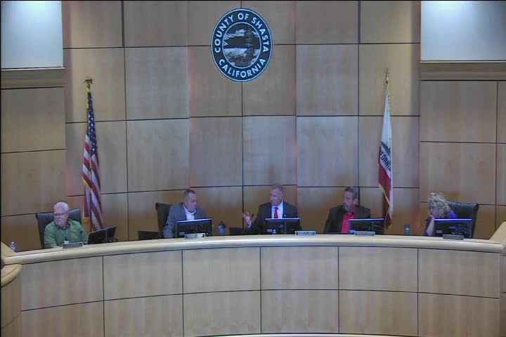 Tensions rise as county leaders clash over appointments