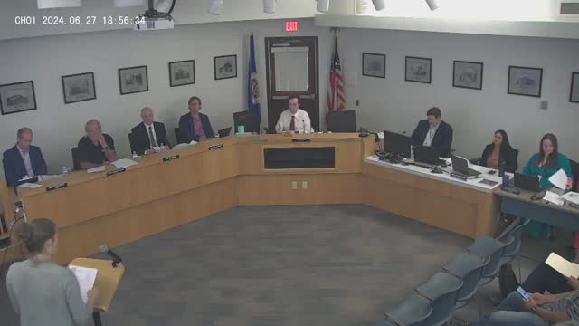 Urgent call to protect America's vanishing farmland