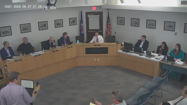 City Council Faces Controversy Over Maple Hill Road Development