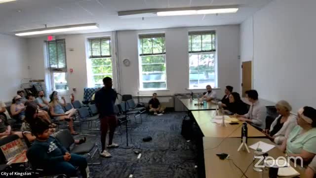 Advocates push for urgent rent freeze to protect tenants