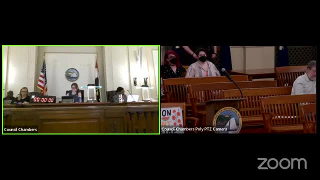 City Council Passes Landmark Tenant Protection Laws