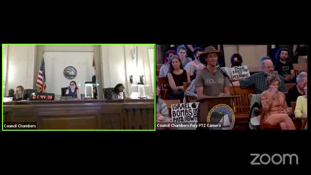 Community debates ceasefire amid rising tensions and suffering