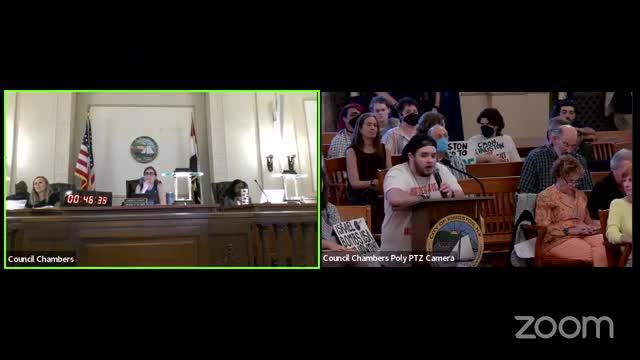 Advocate calls for urgent protections against eviction crisis