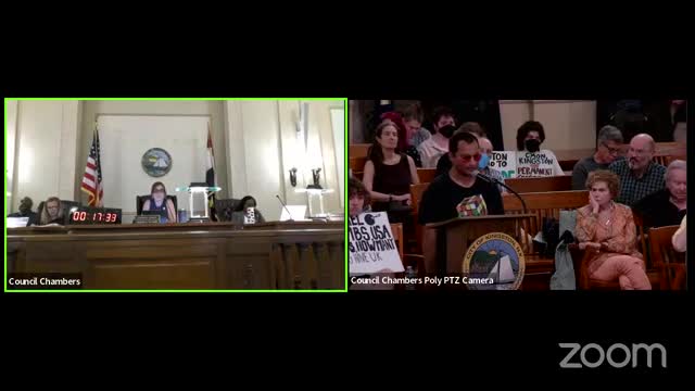 Housing advocates demand urgent action on eviction protections