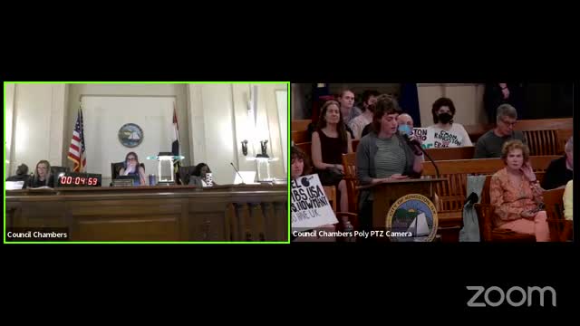 Housing advocates demand urgent reforms to protect tenants