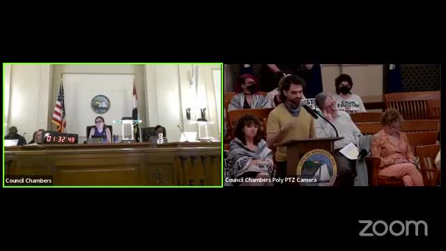 City officials face backlash over housing protection failures