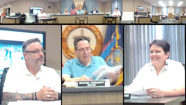 Library Launches Exciting Summer Reading Program Amid Renovations