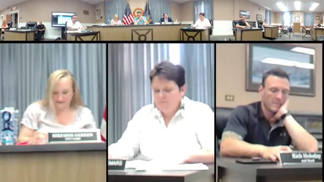 Community gears up for exciting summer festival events