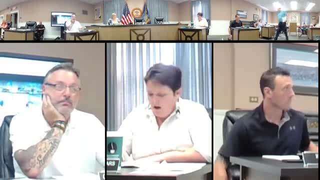 City plans major sidewalk project to enhance student safety