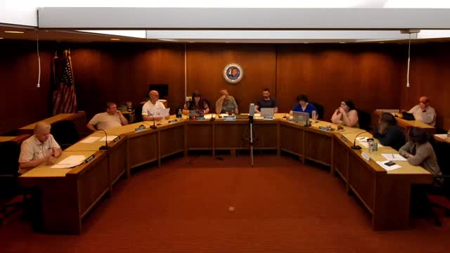 City leaders celebrate downtown revival amid summer heat wave