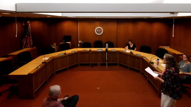 City Council Considers Tobacco Regulations to Protect Families