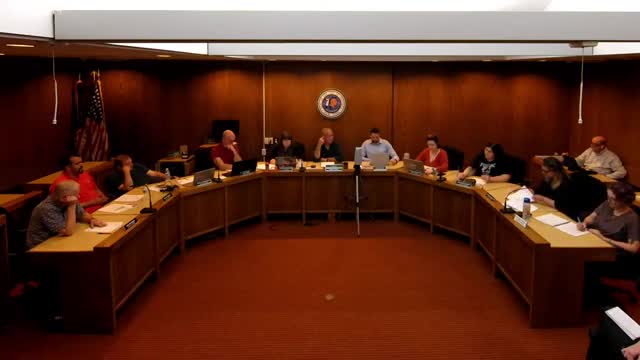 City Council Plans Major Overhaul for Dangerous Skate Park