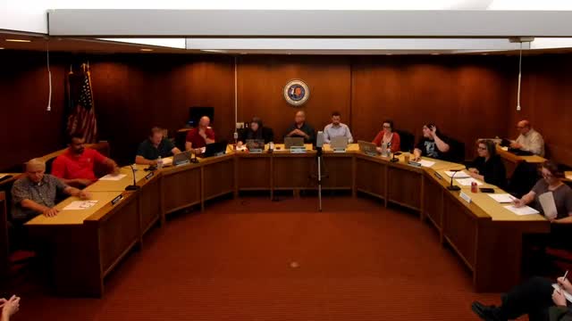 City proposes free hydration stations to combat water scarcity