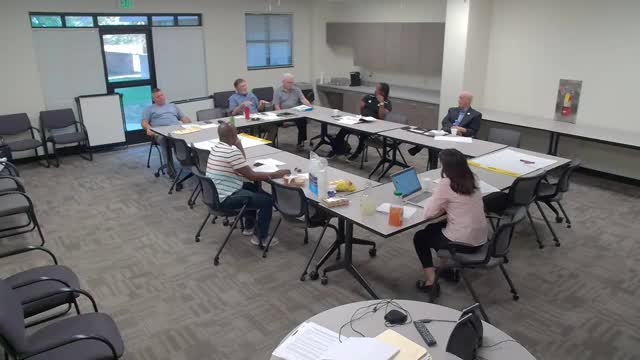 County faces financial crisis amid stalled community projects