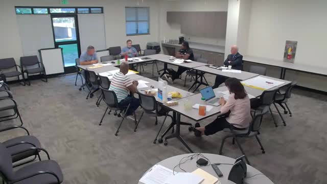 County faces financial fallout from grant application blunder