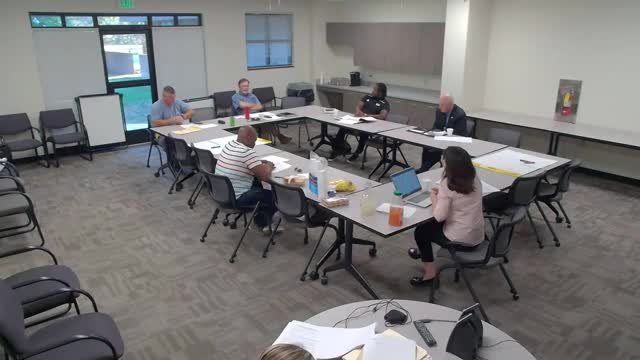 Community leaders tackle litter crisis and public transport woes