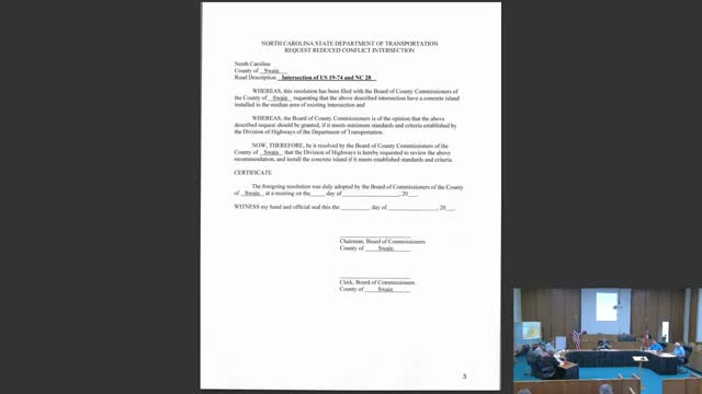 Community voices concerns over safety changes at dangerous intersection