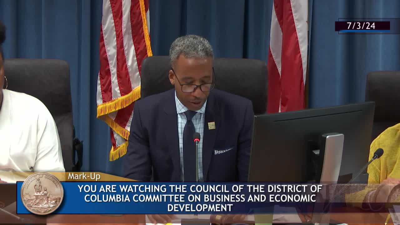 Council advances crucial bill for prostate cancer screening