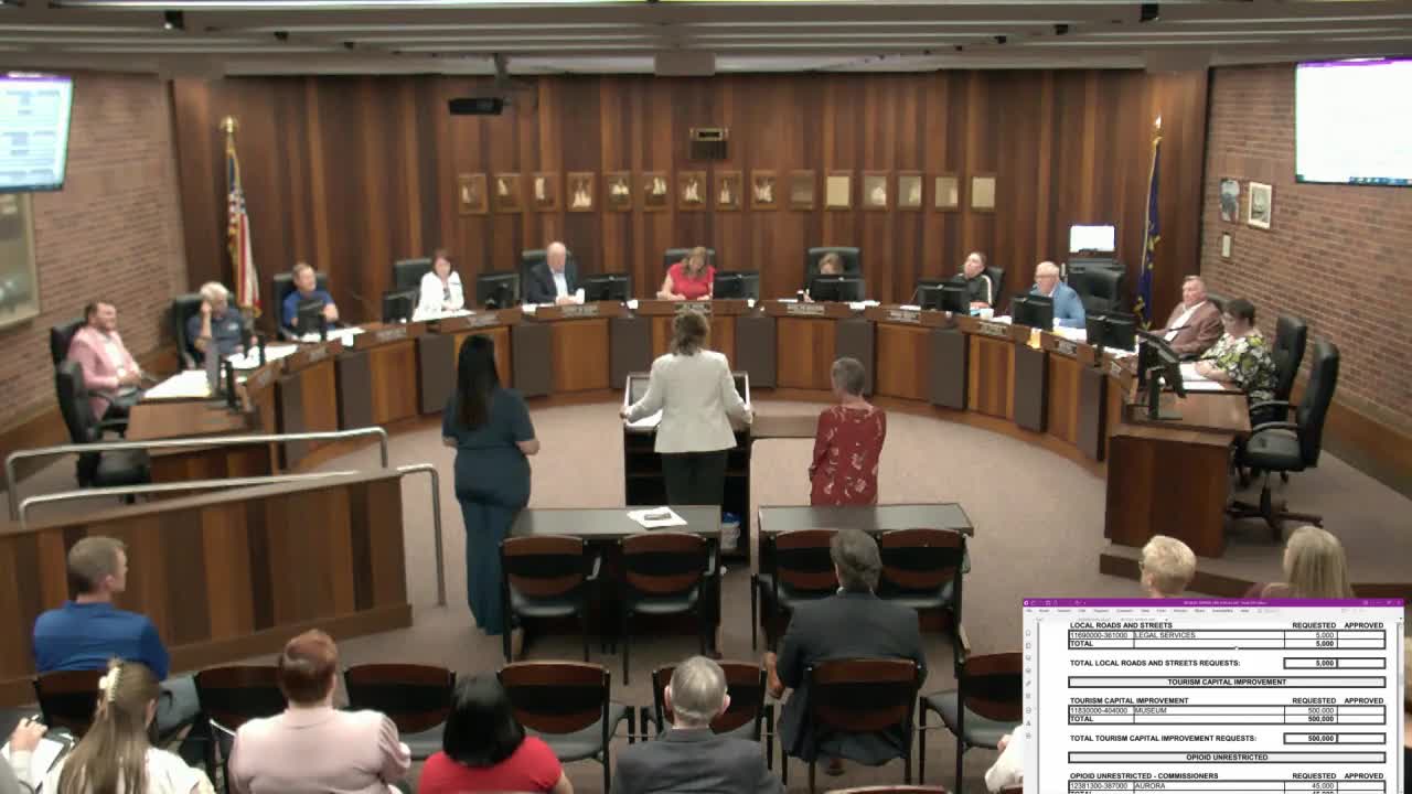 Community leaders rally for Picasso project to boost tourism