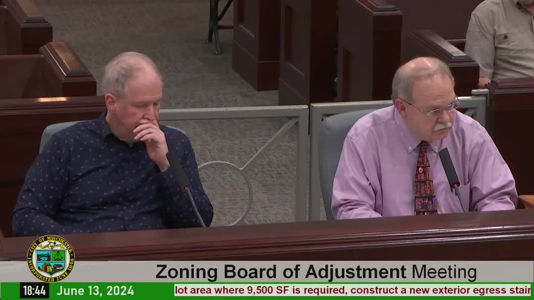 City plans major housing redevelopment amid growing demand