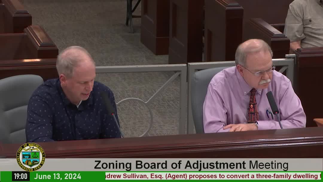 Board grants variances for controversial property developments