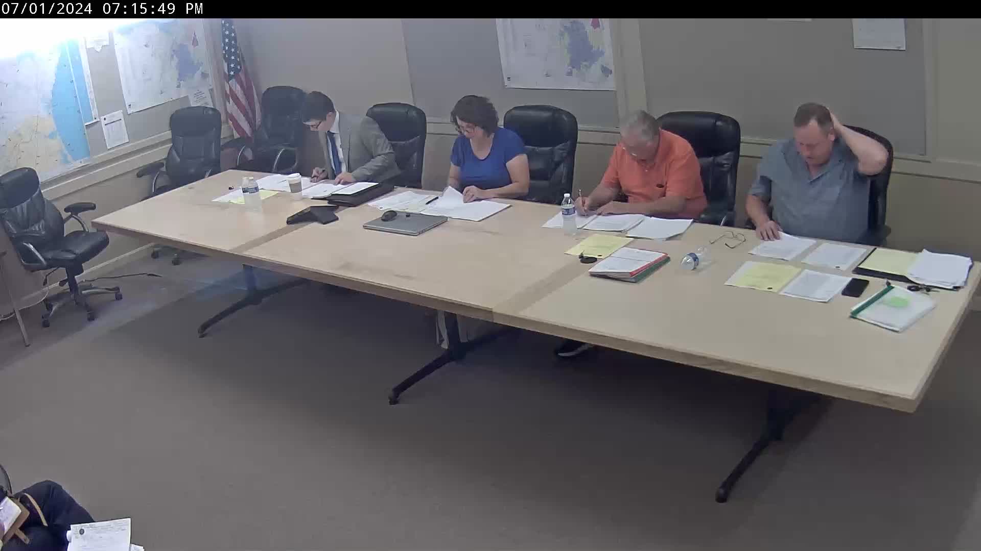 Residents demand action on dangerous speed limits