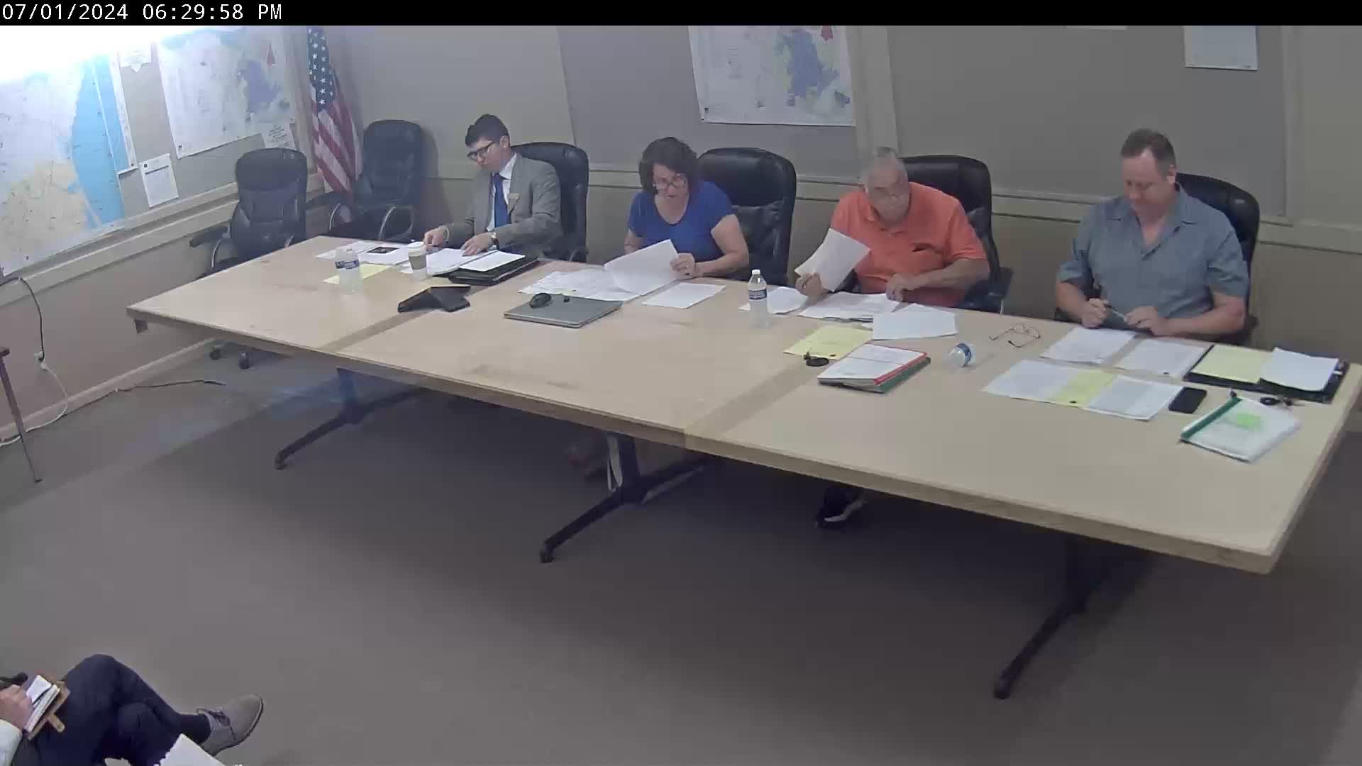 Fire department secures major grants for critical upgrades