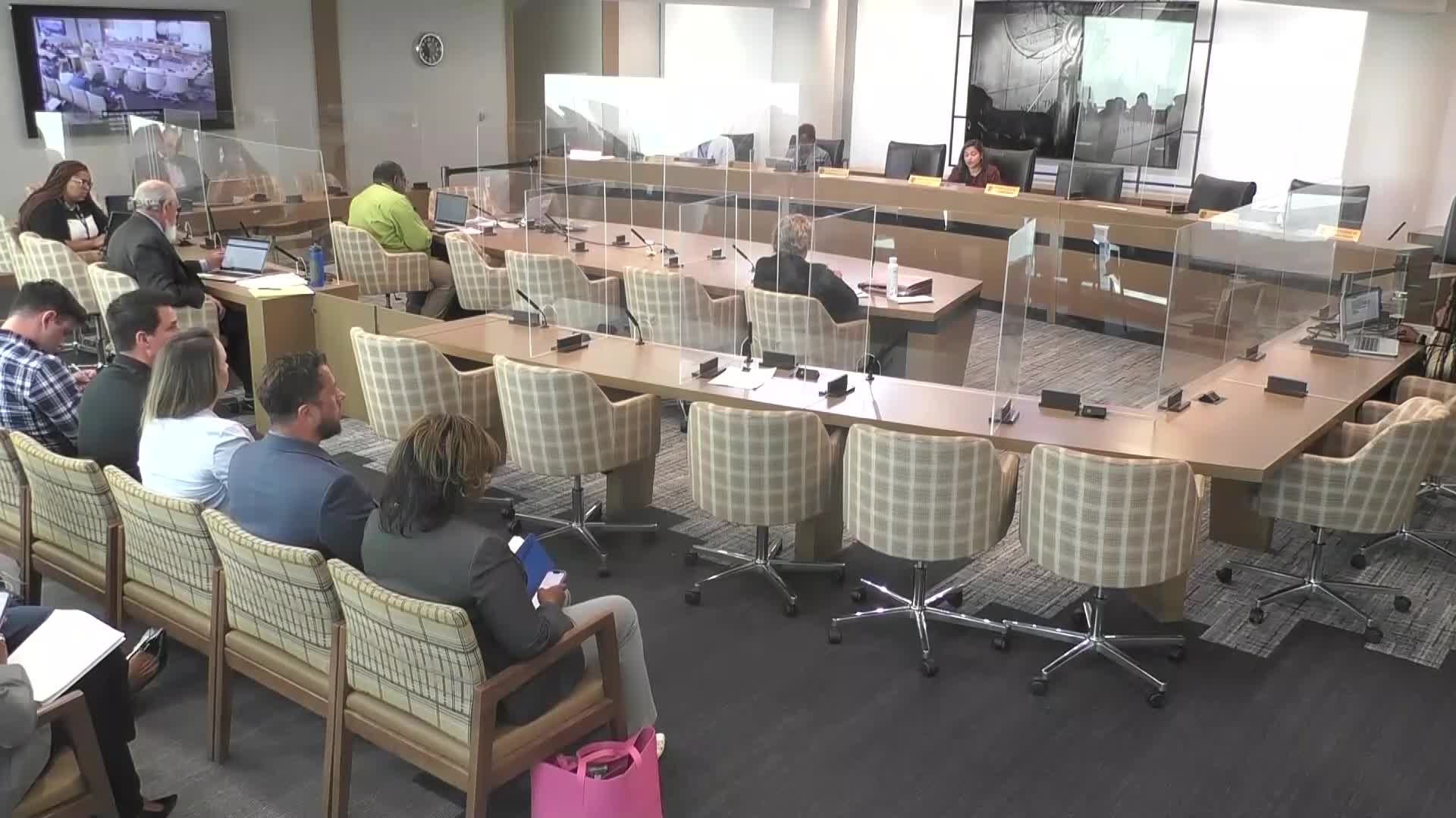 Detroit launches ambitious solar project to revitalize neighborhoods