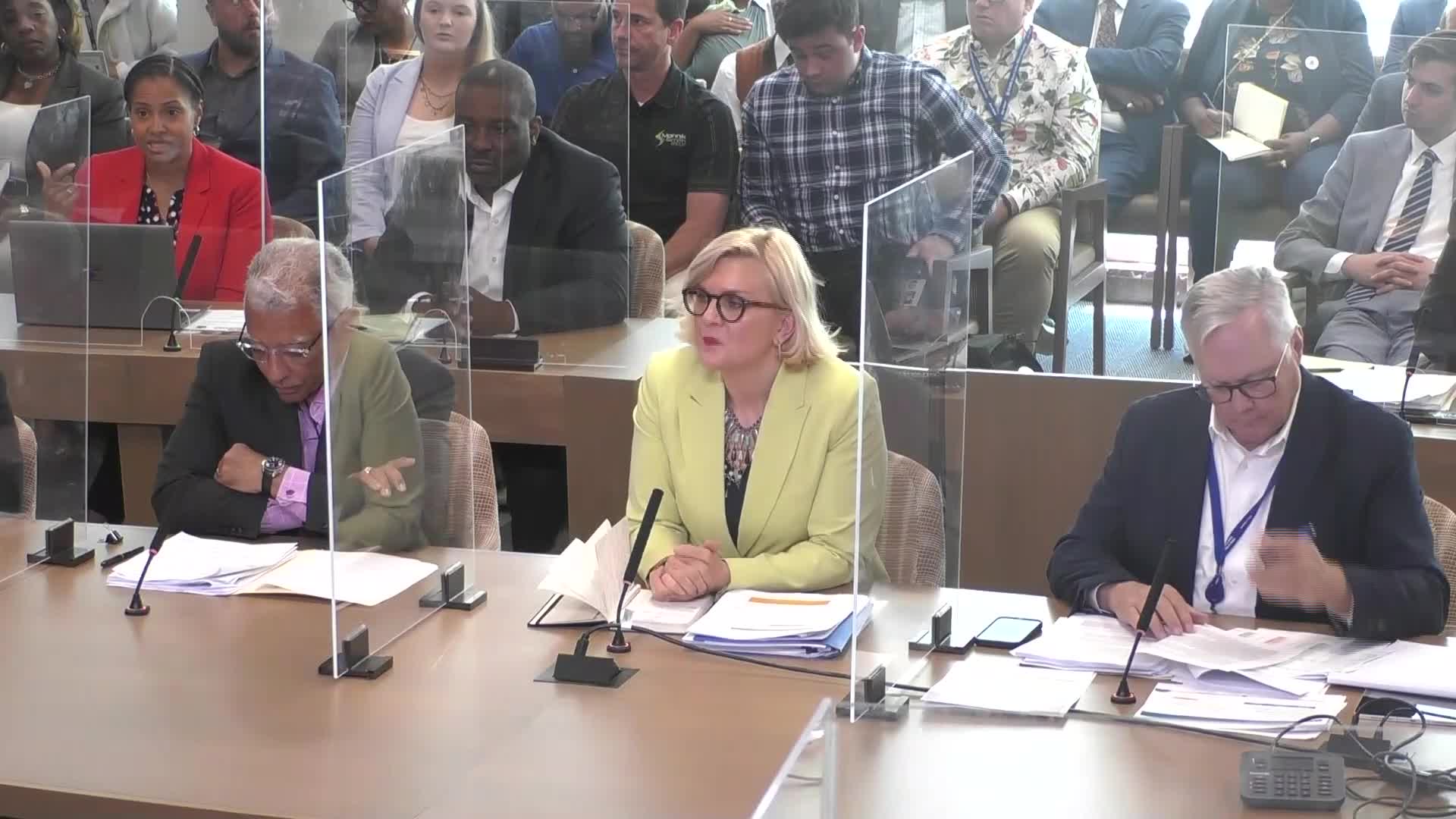 Detroit launches ambitious solar energy initiative with new vendors