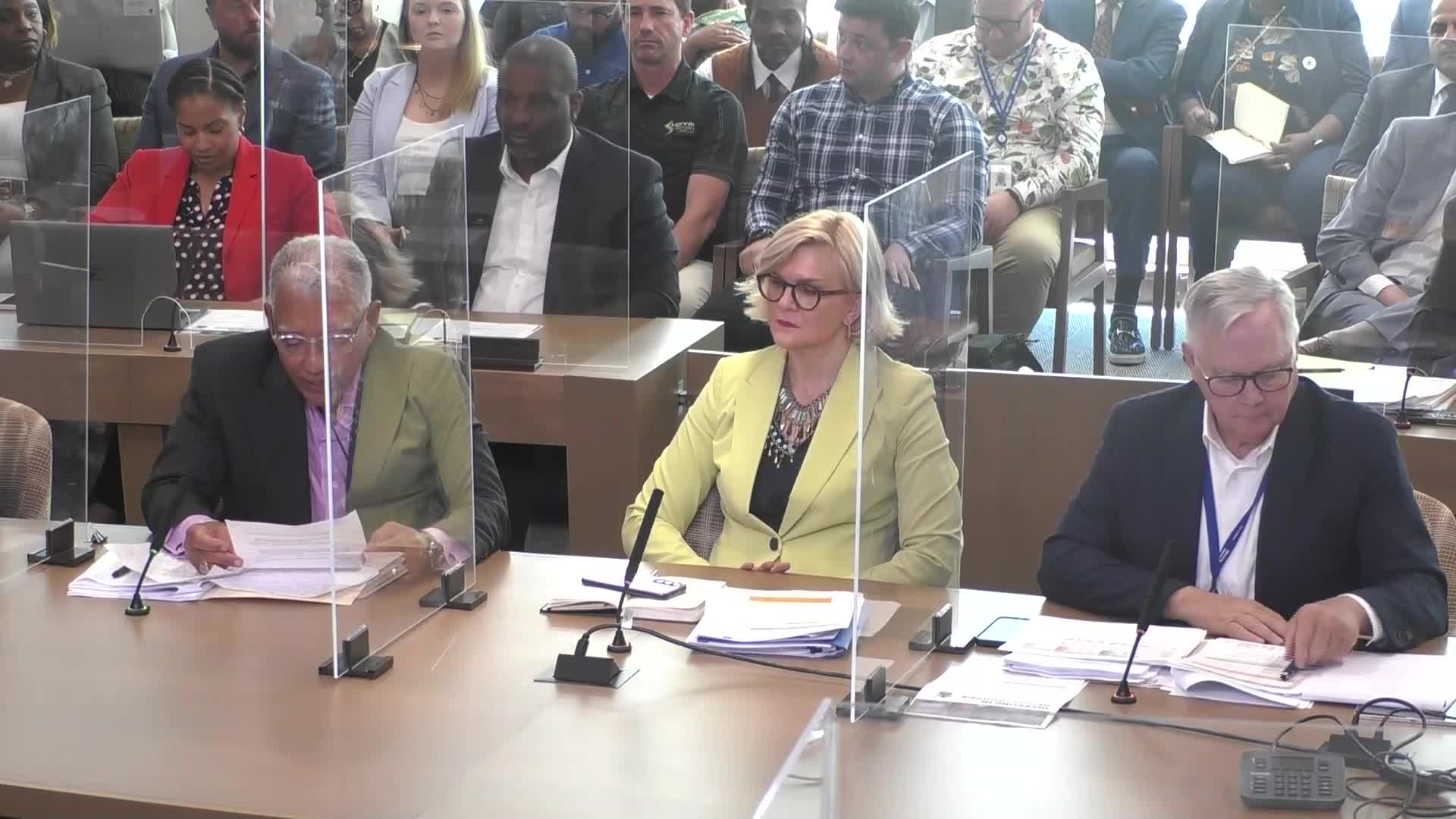 City launches ambitious solar project to revitalize neighborhoods