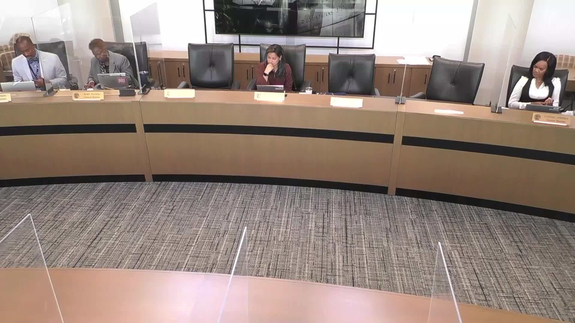 Local vendors to drive Detroit's renewable energy revolution