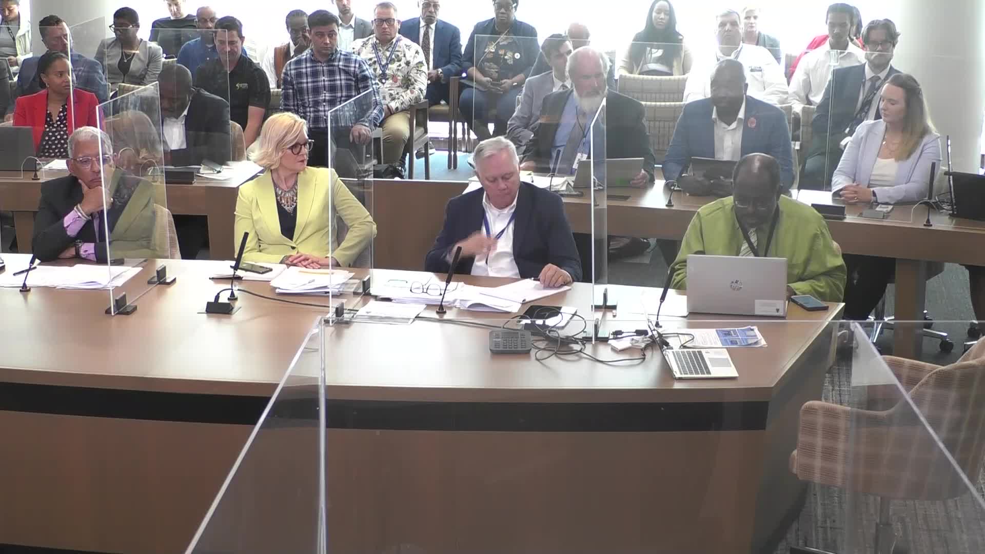 City plans ambitious solar project to combat climate change