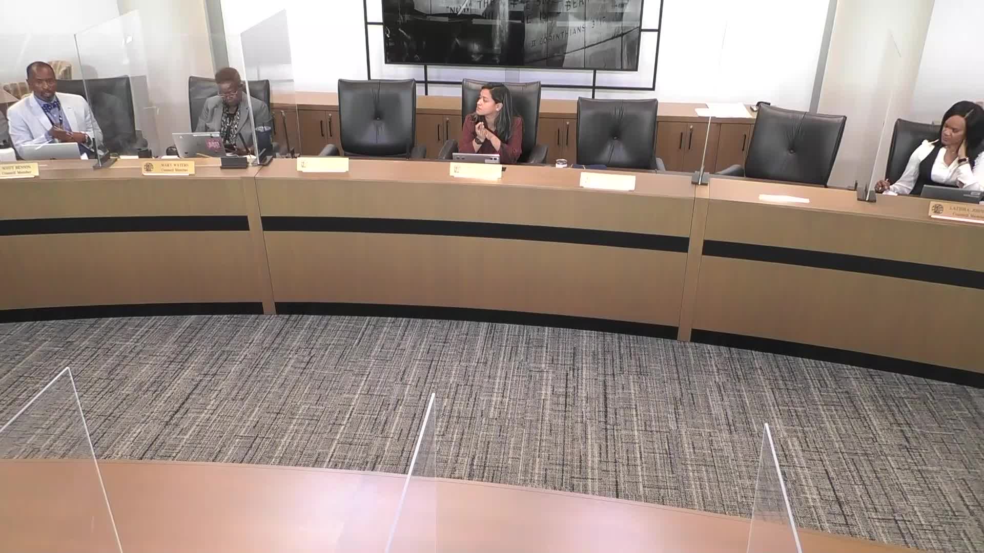 Urban Heat Island Effect Sparks Community Health Concerns