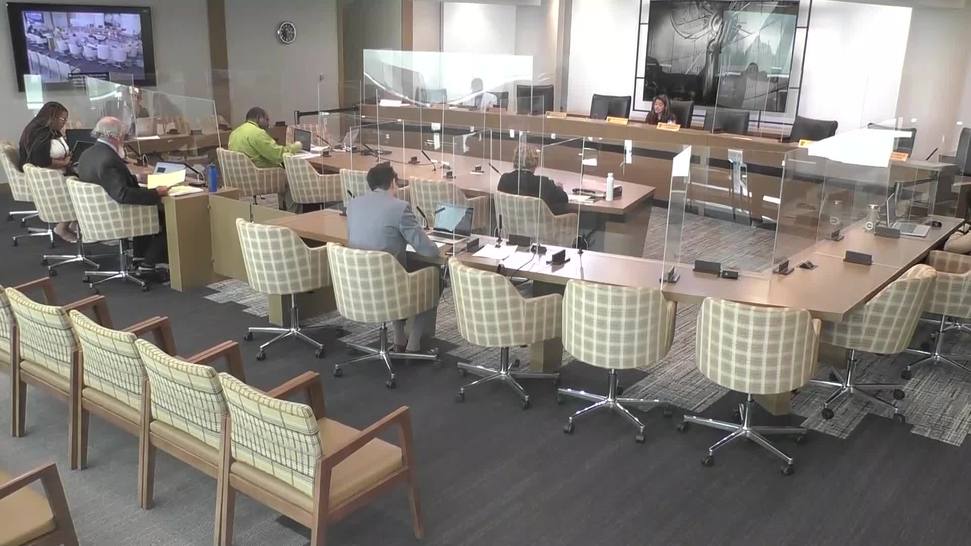 Aggressive flood risk project gains crucial grant funding