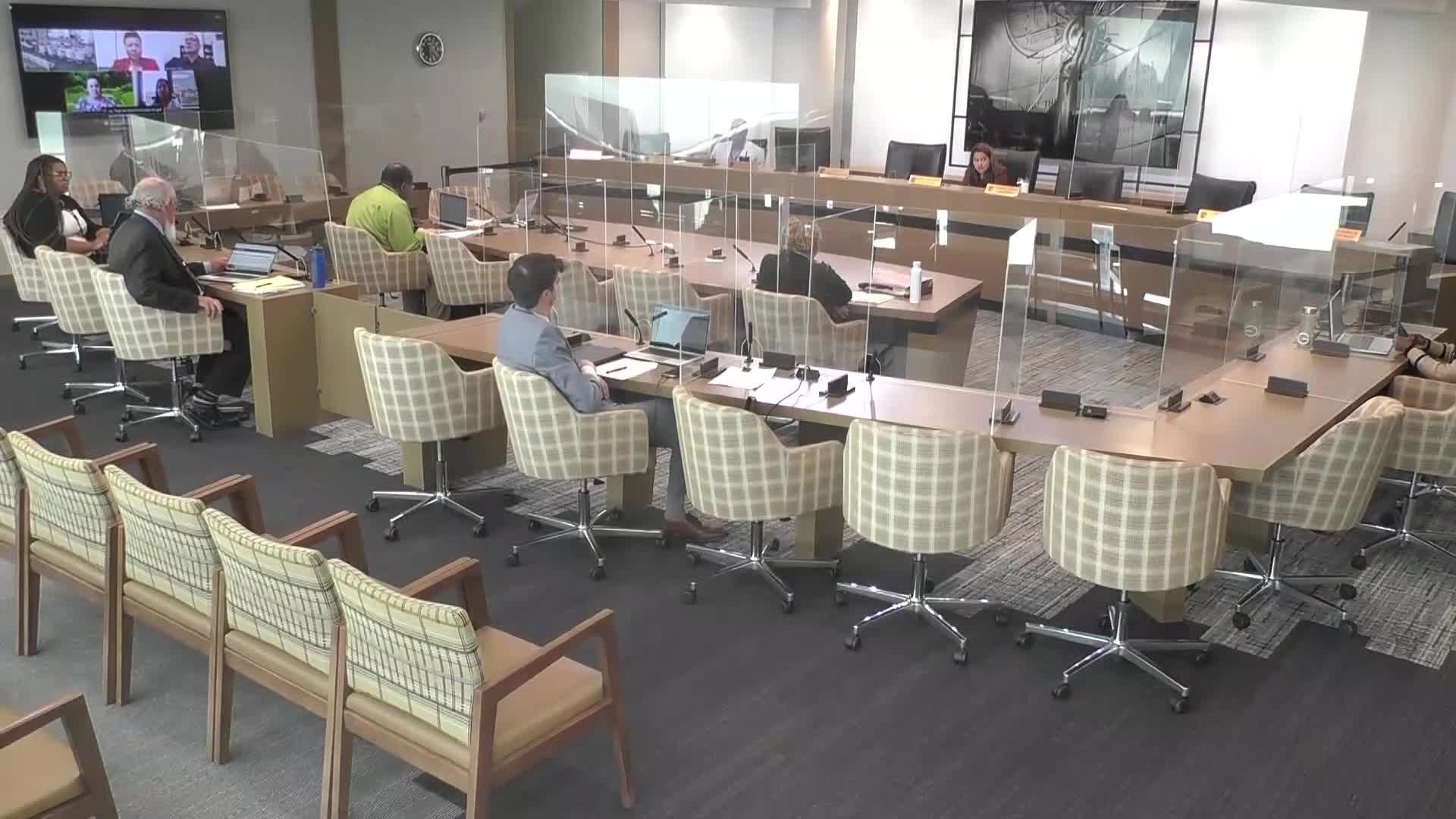 Detroit launches innovative initiative to enhance roadway safety