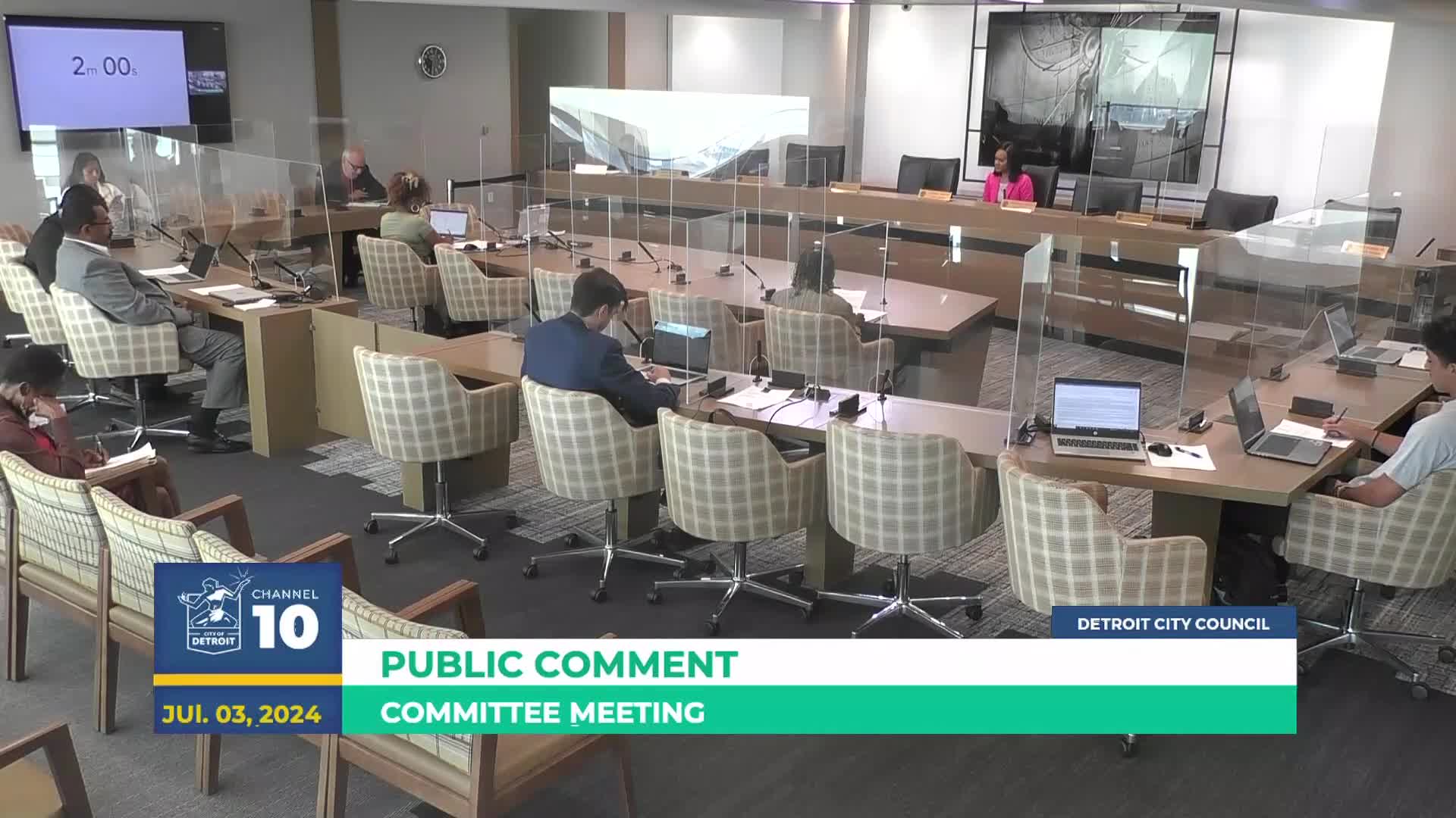 Community demands investigation into mayor's alleged corruption