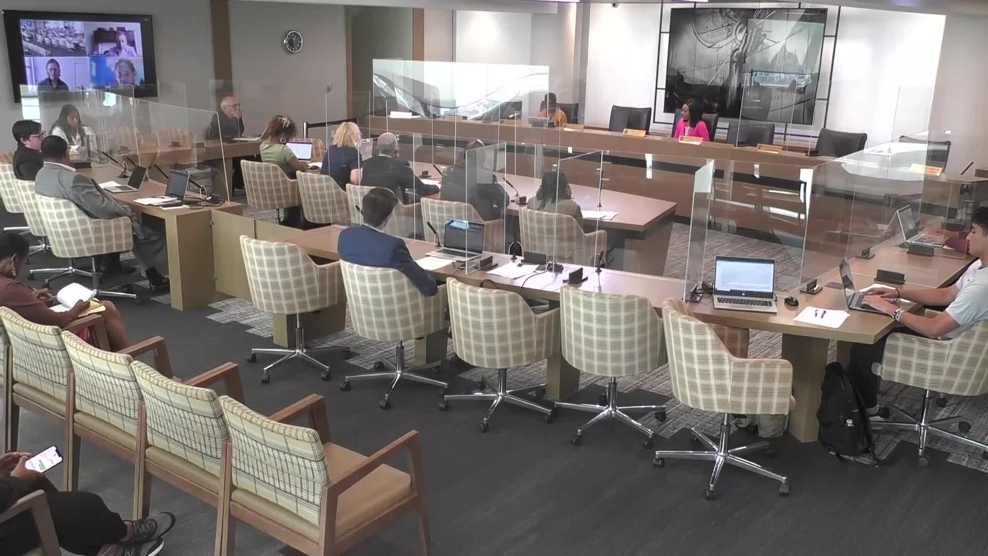 City Council Faces Controversy Over $2600000 Law Firm Increase