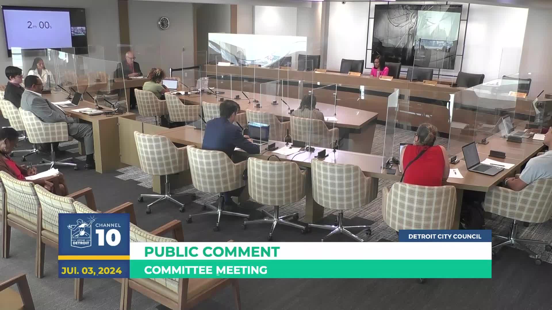 Community demands environmental justice amid solar farm concerns