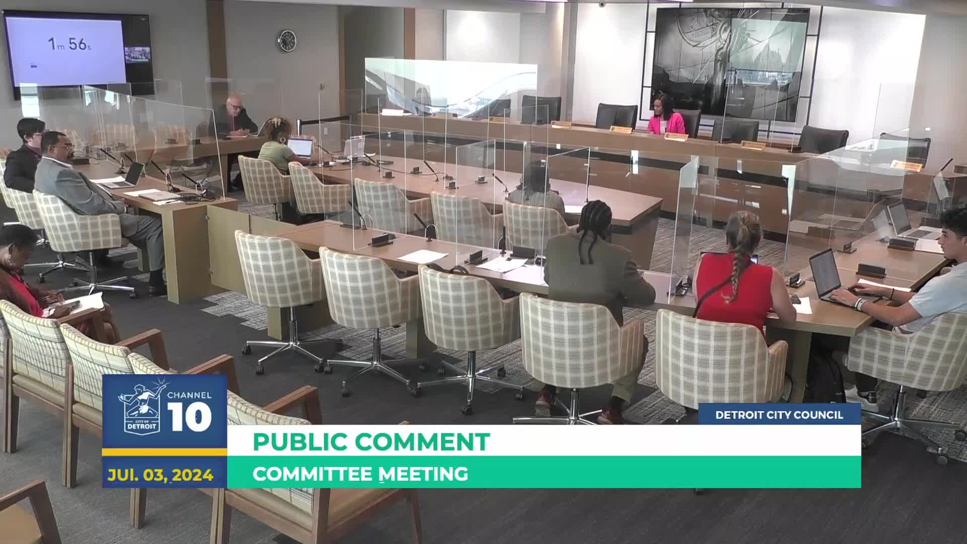 City Council Faces Calls for Resignations Amid Corruption Allegations