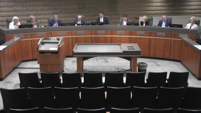 City Council Pushes for Enclosed Dumpsters to Combat Rodents