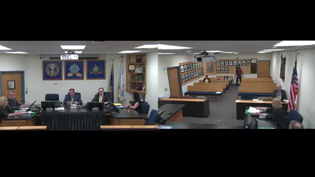 Community gears up for summer movie nights at the park