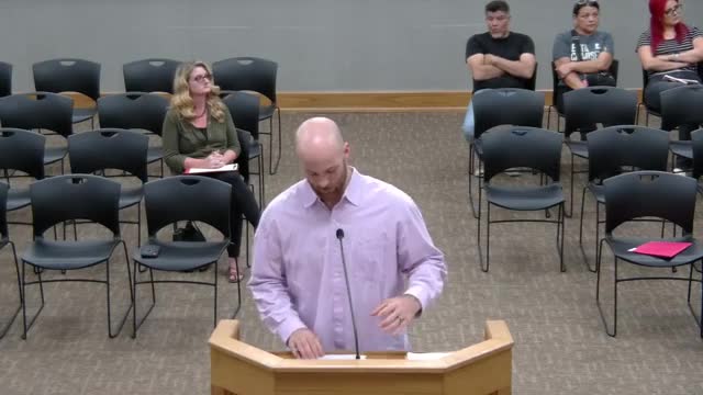 Controversial land access proposal sparks heated debate