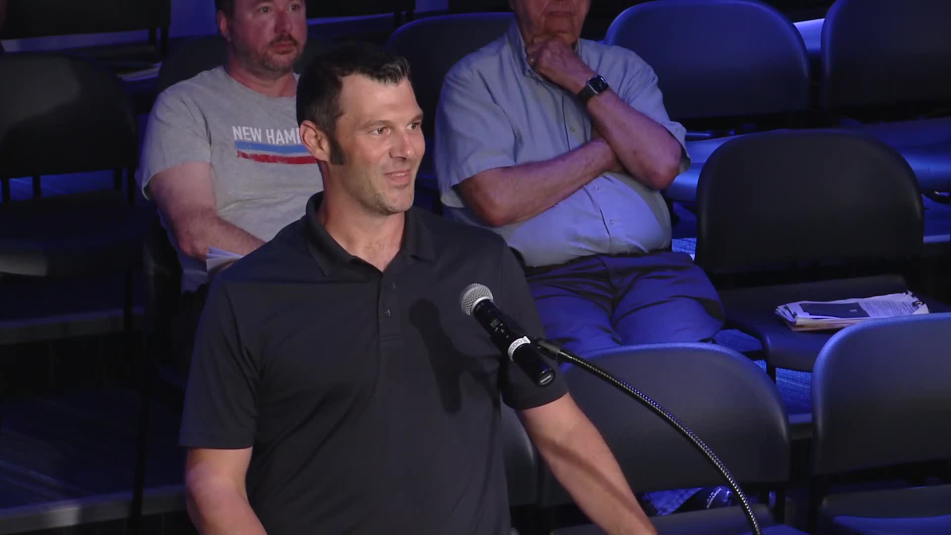 Town plans major safety overhaul for dangerous intersection