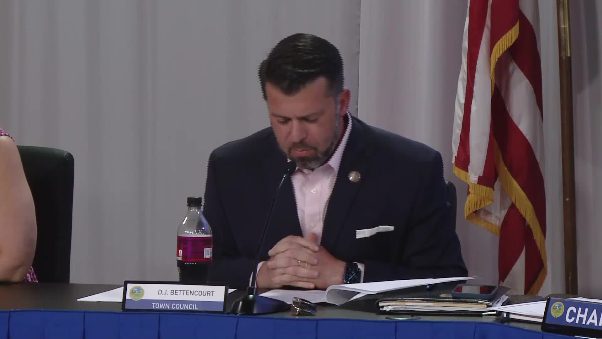 Salem Town Council approves major tax incentives for growth