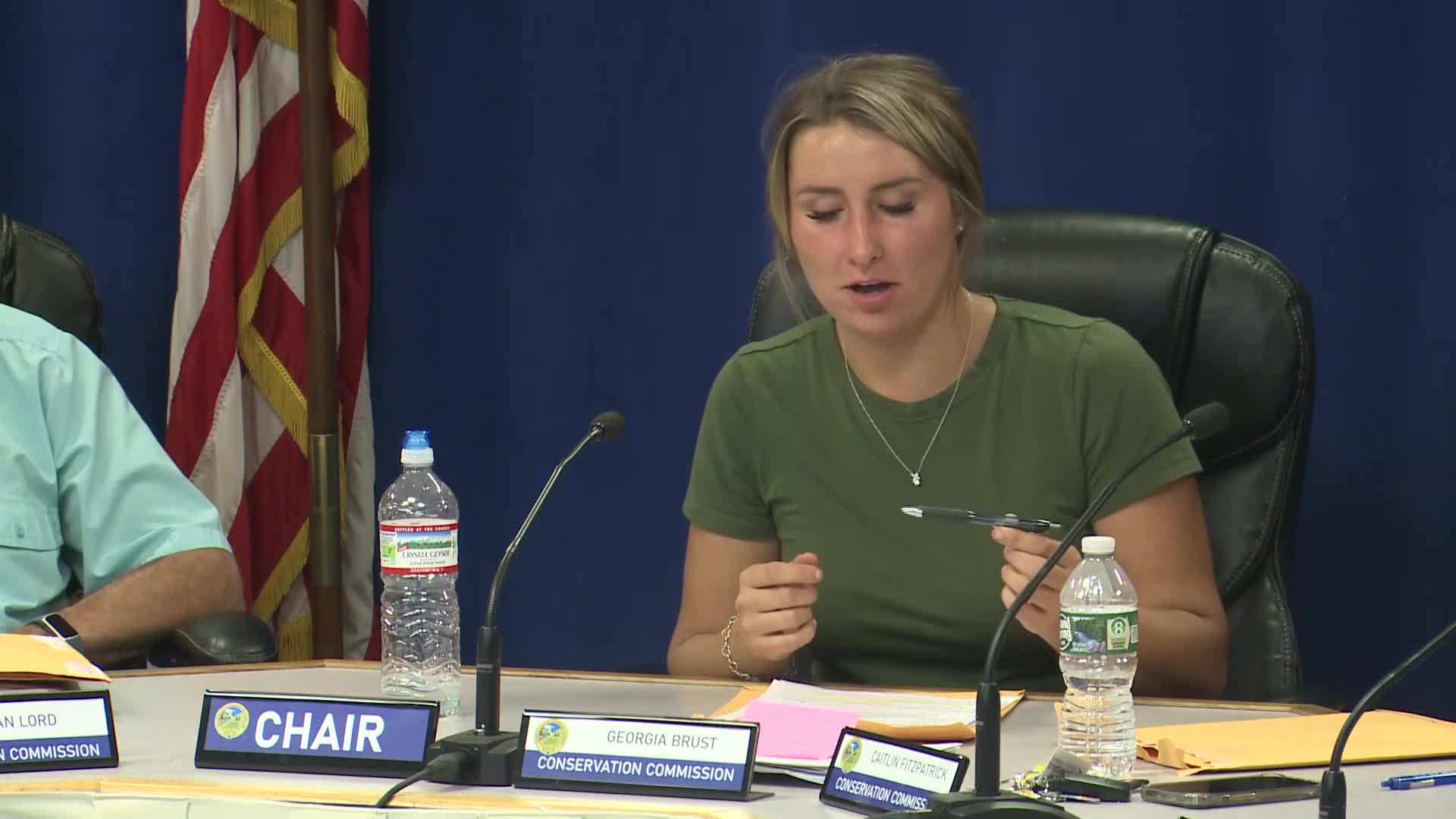 Bald Eagles Nesting Again After Tragic Loss