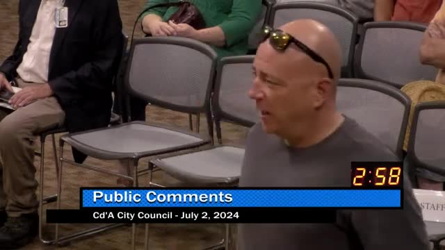 Community leader fights to save beloved local event