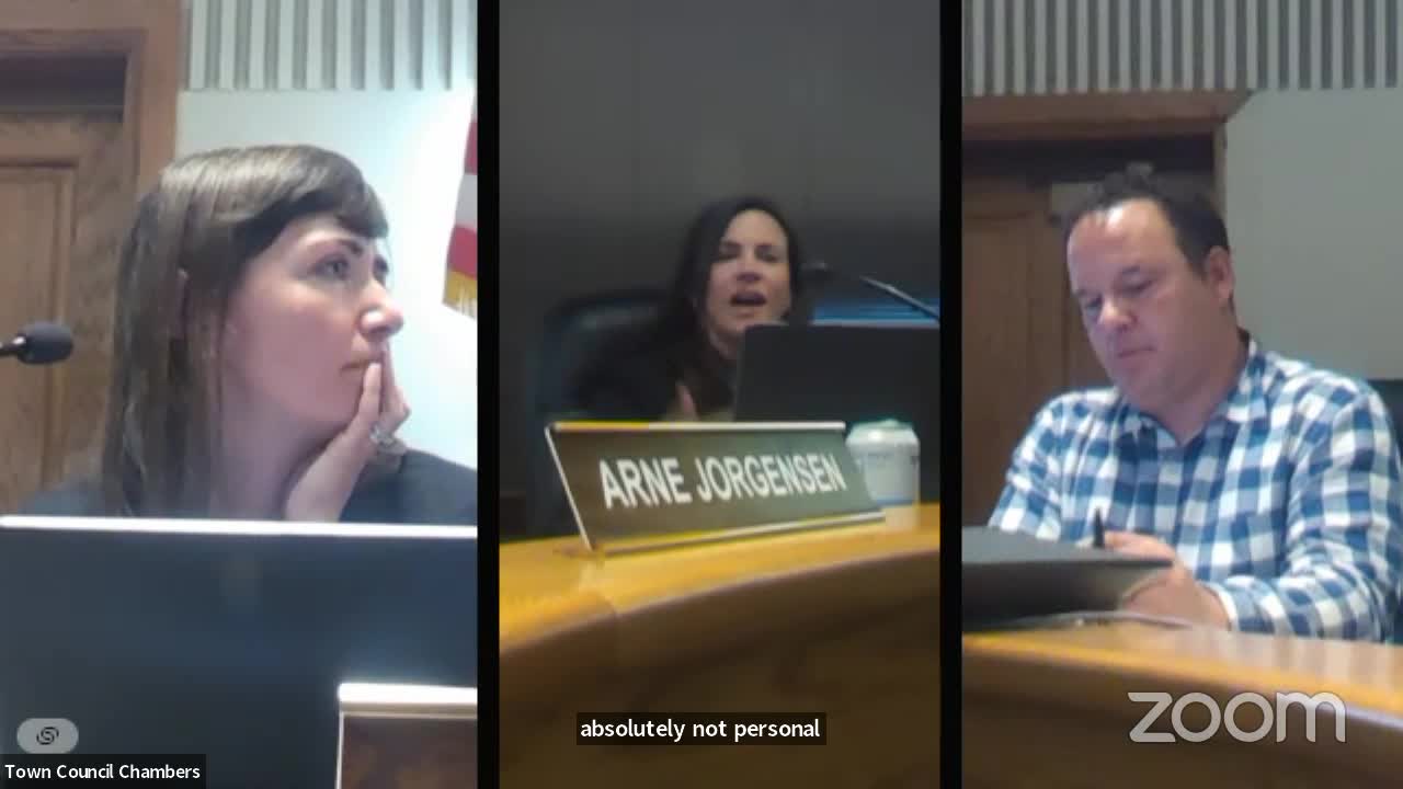 Council debates landmark resolution on rights of nature